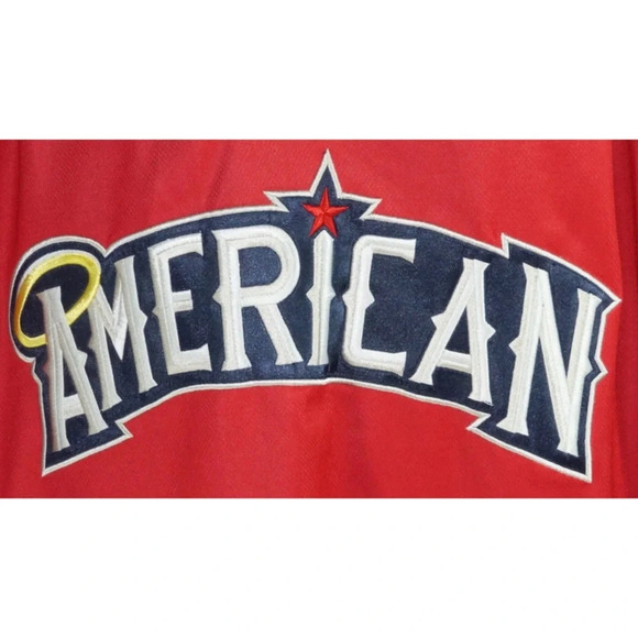 Robinson Canó New York Yankees
All Star Jersey 48 - Picture 3 of 11